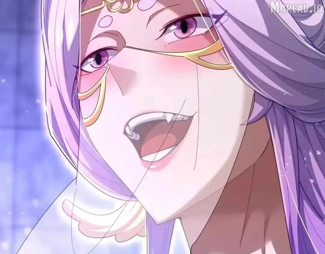 Read Invincible After Shocking My Empress Wife Manga Online