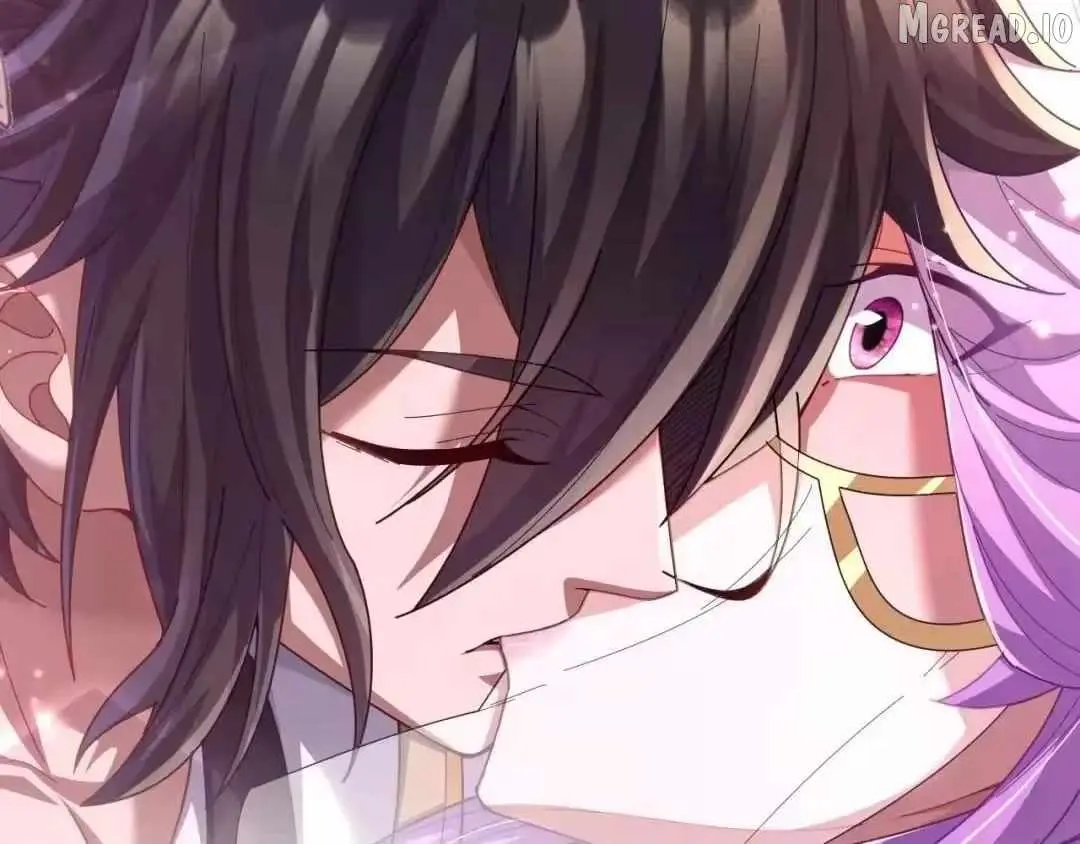 Read Invincible After Shocking My Empress Wife Manga Online