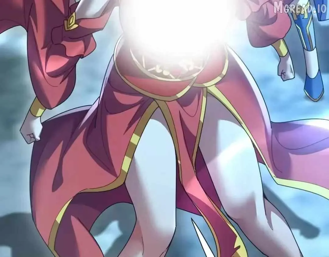 Read Invincible After Shocking My Empress Wife Manga Online