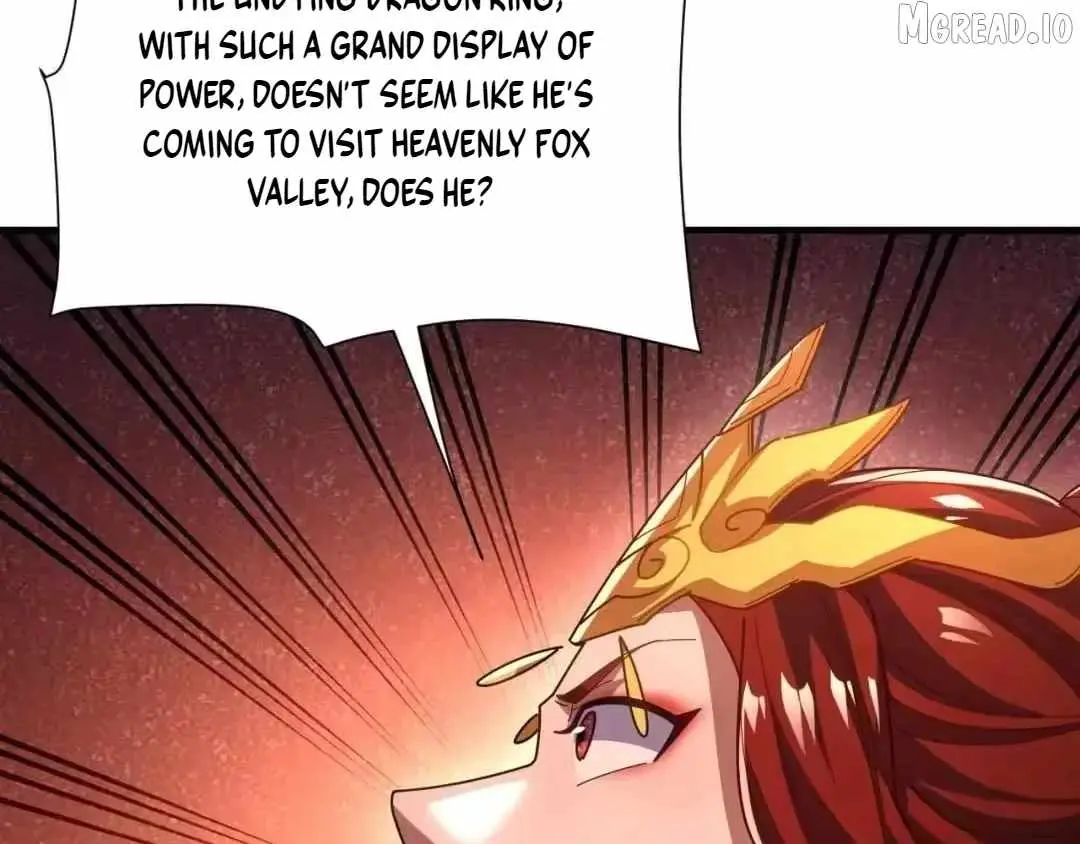 Read Invincible After Shocking My Empress Wife Manga Online