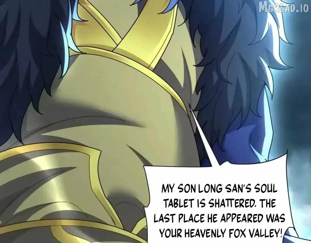 Read Invincible After Shocking My Empress Wife Manga Online