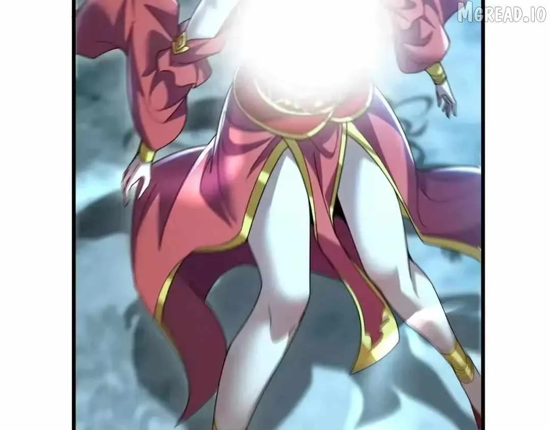 Read Invincible After Shocking My Empress Wife Manga Online
