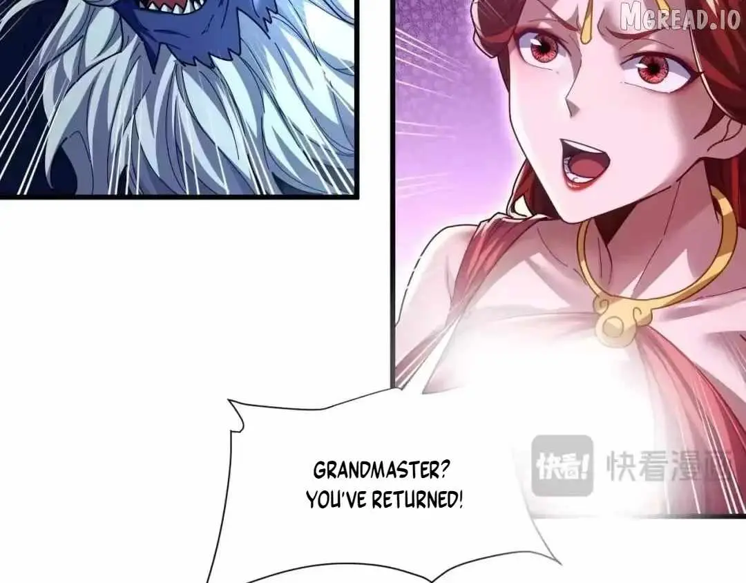 Read Invincible After Shocking My Empress Wife Manga Online