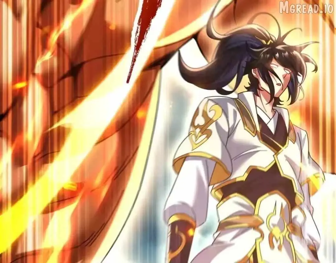 Read Invincible After Shocking My Empress Wife Manga Online