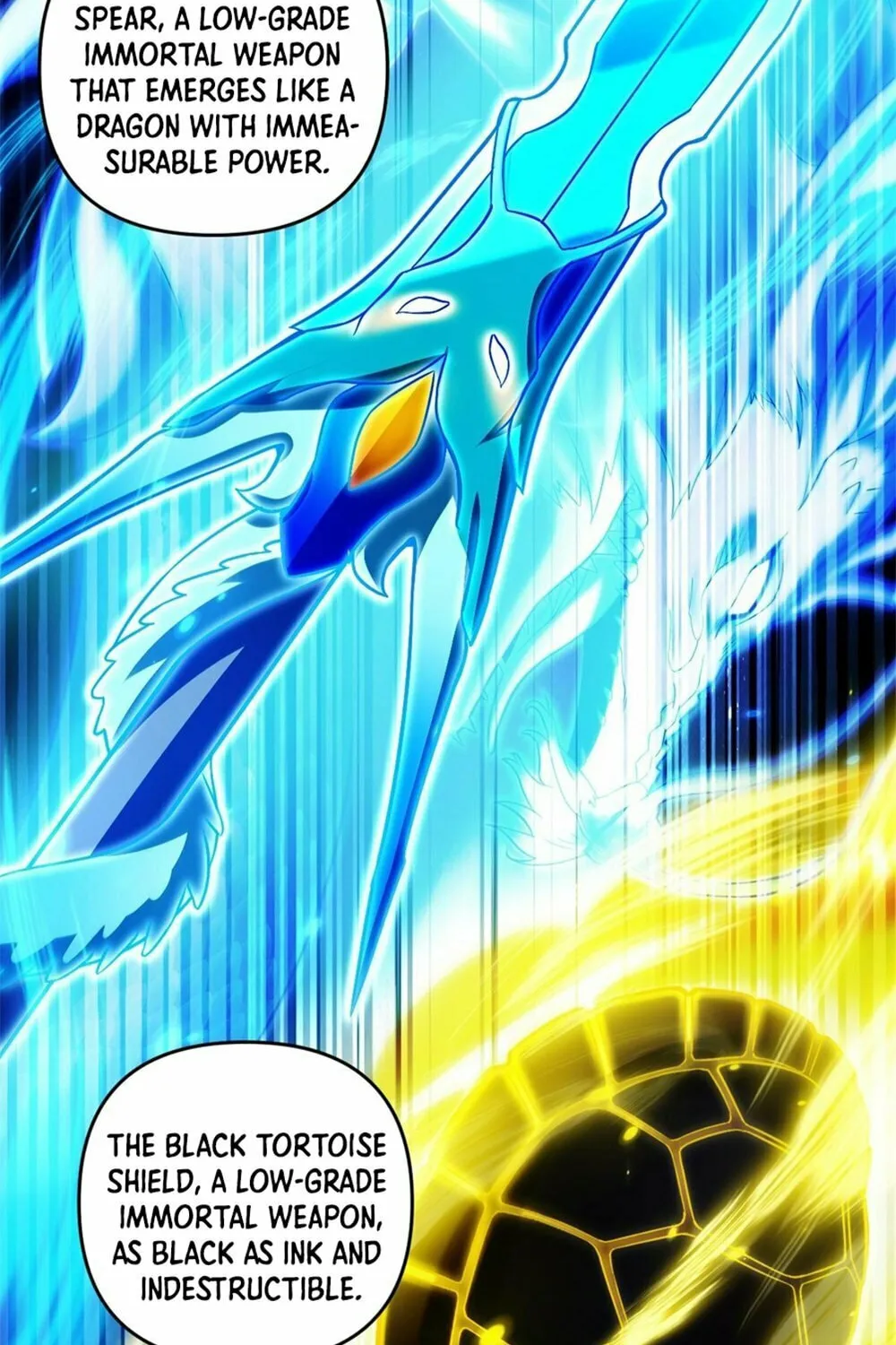 Read Invincible After Shocking My Empress Wife Manga Online
