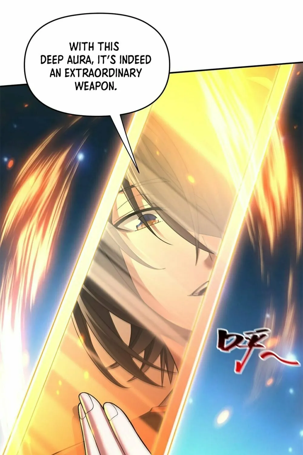 Read Invincible After Shocking My Empress Wife Manga Online