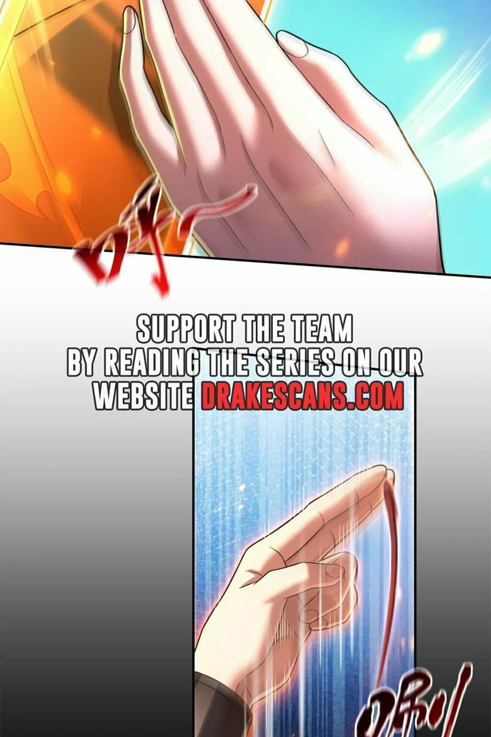 Read Invincible After Shocking My Empress Wife Manga Online