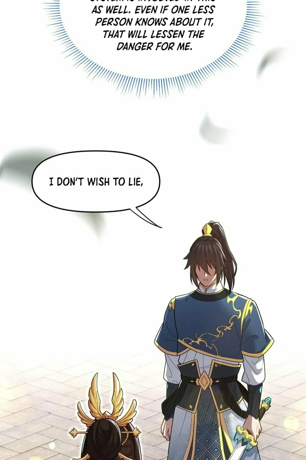 Read Invincible After Shocking My Empress Wife Manga Online