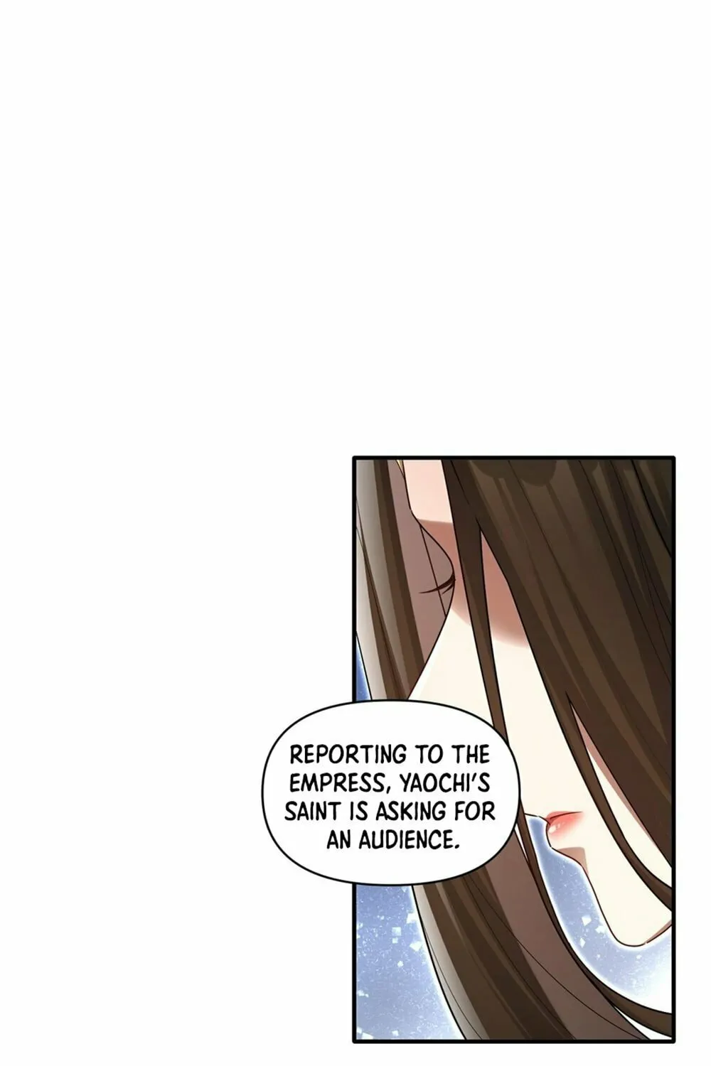Read Invincible After Shocking My Empress Wife Manga Online