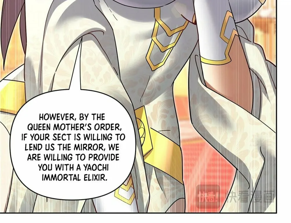 Read Invincible After Shocking My Empress Wife Manga Online