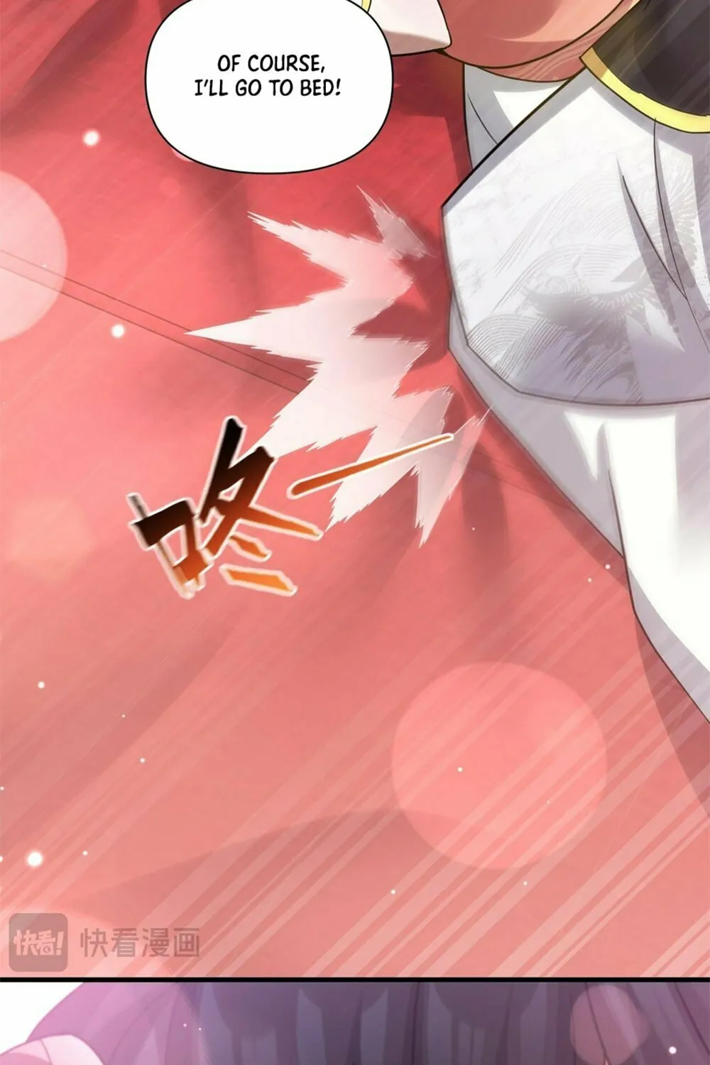 Read Invincible After Shocking My Empress Wife Manga Online