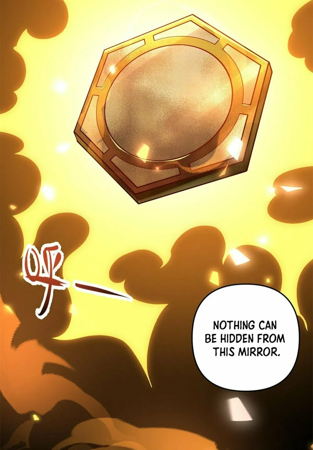 Read Invincible After Shocking My Empress Wife Manga Online