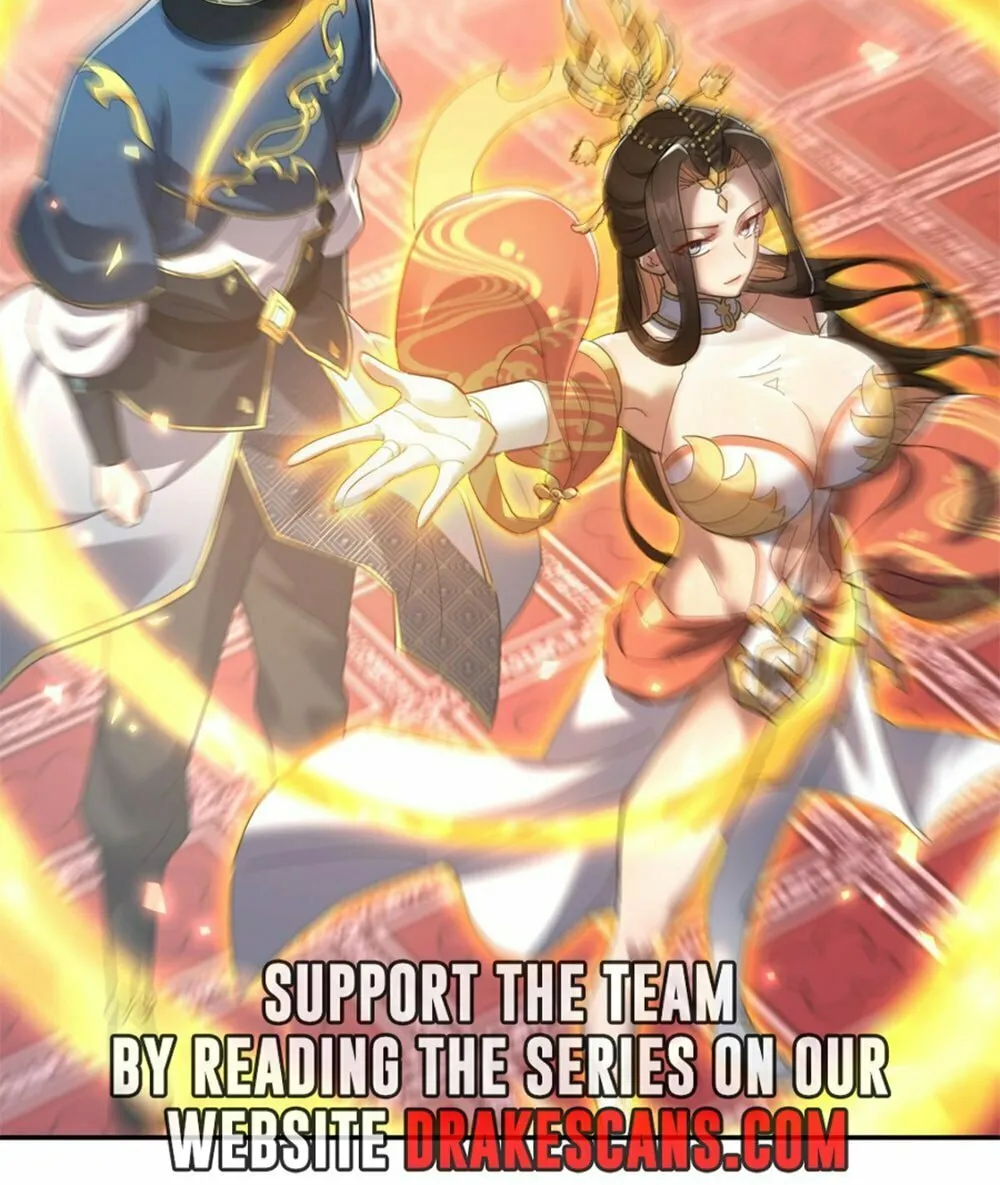 Read Invincible After Shocking My Empress Wife Manga Online