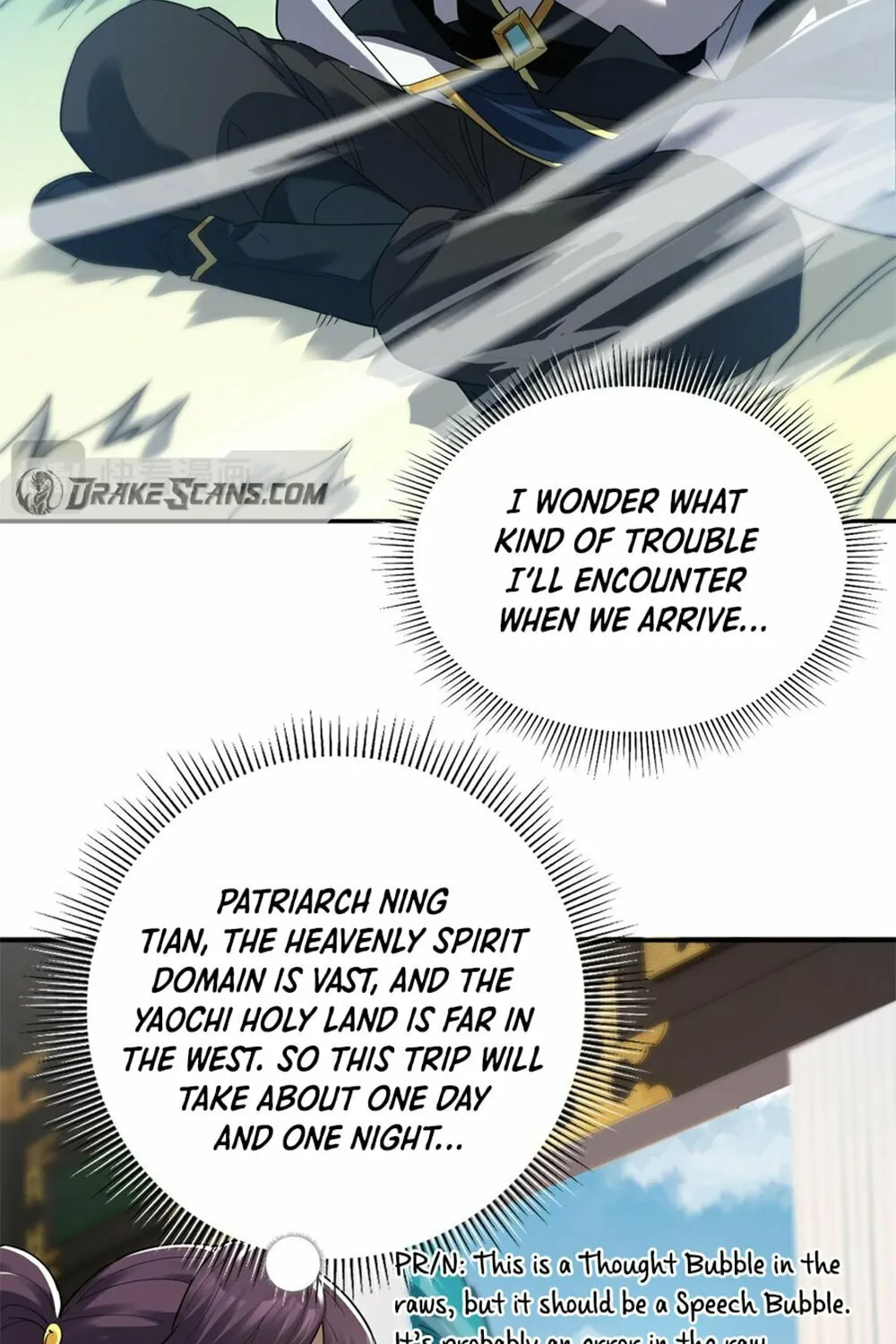 Read Invincible After Shocking My Empress Wife Manga Online