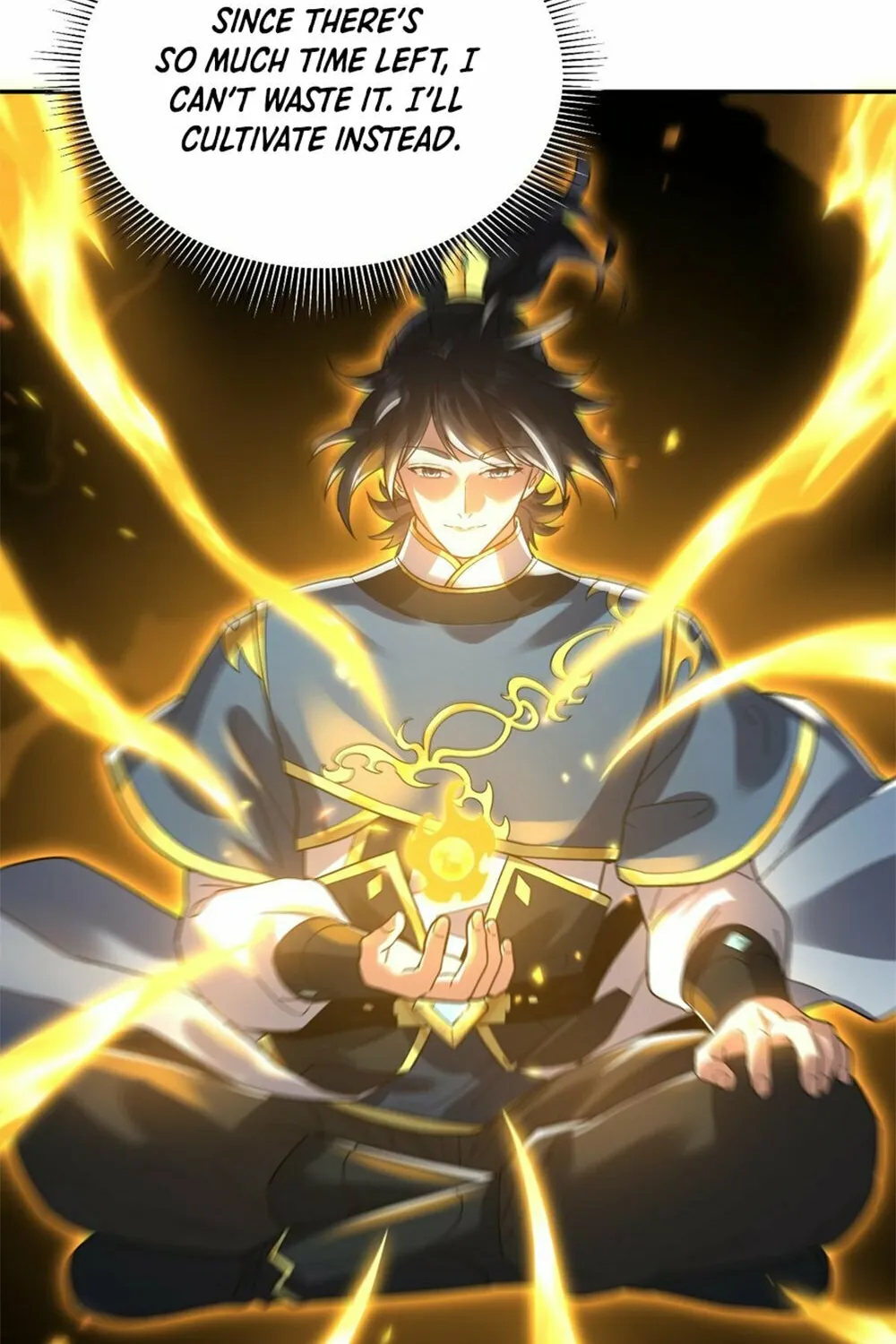 Read Invincible After Shocking My Empress Wife Manga Online