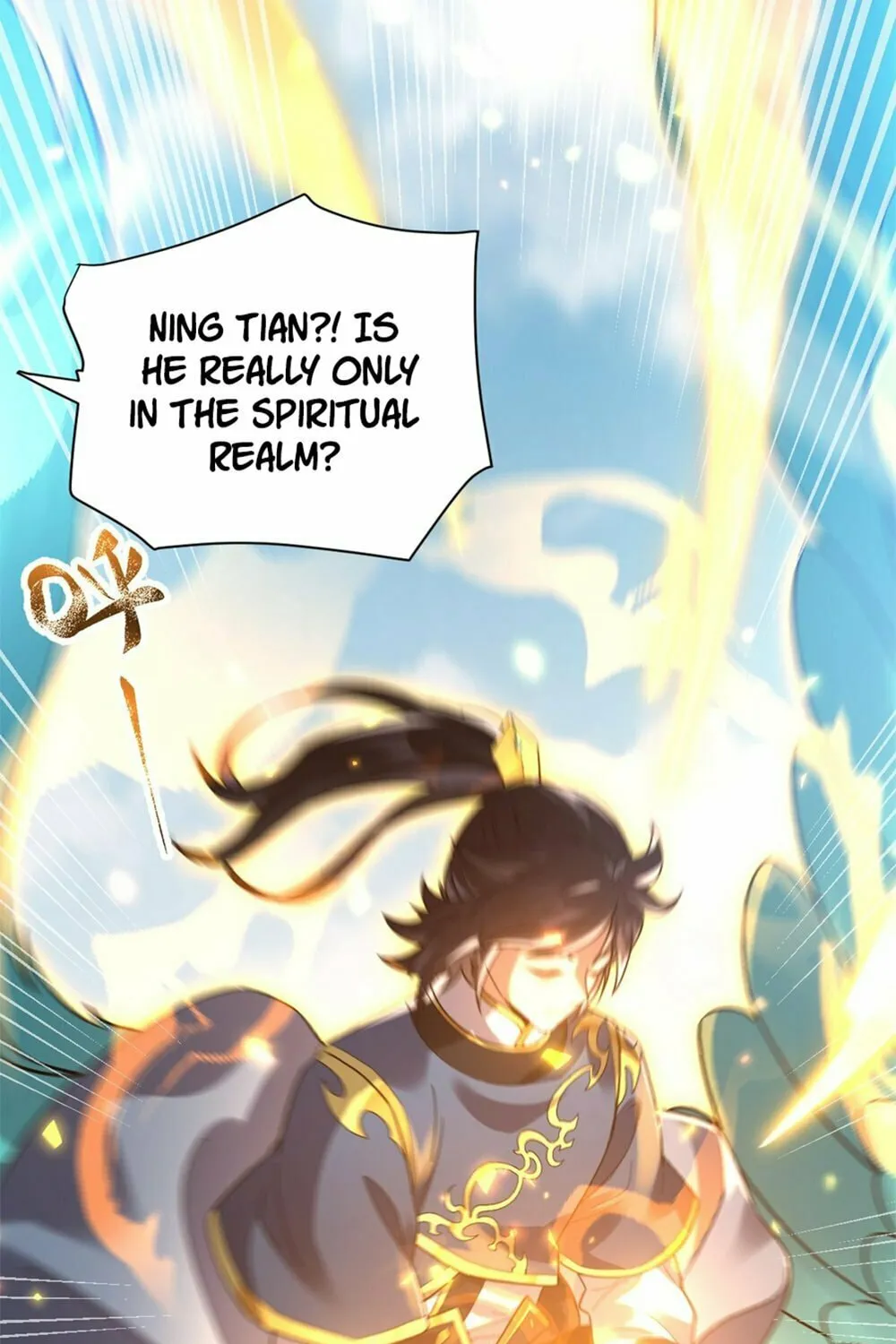 Read Invincible After Shocking My Empress Wife Manga Online