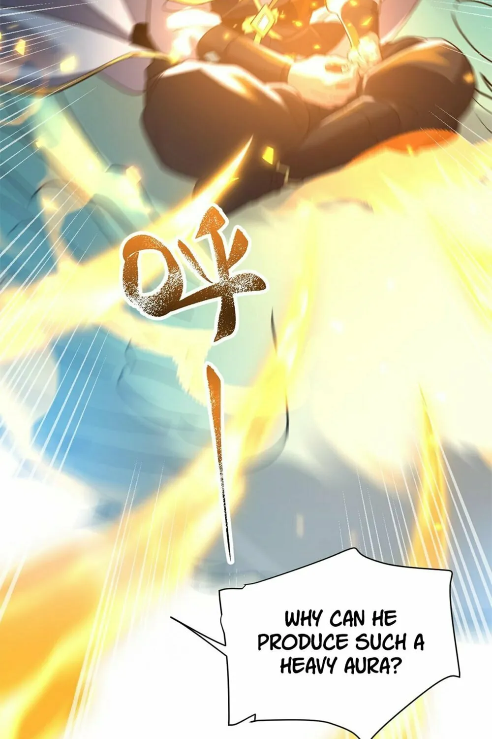 Read Invincible After Shocking My Empress Wife Manga Online