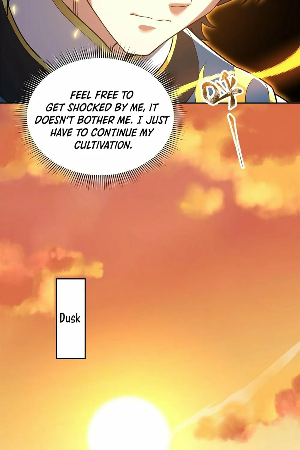 Read Invincible After Shocking My Empress Wife Manga Online