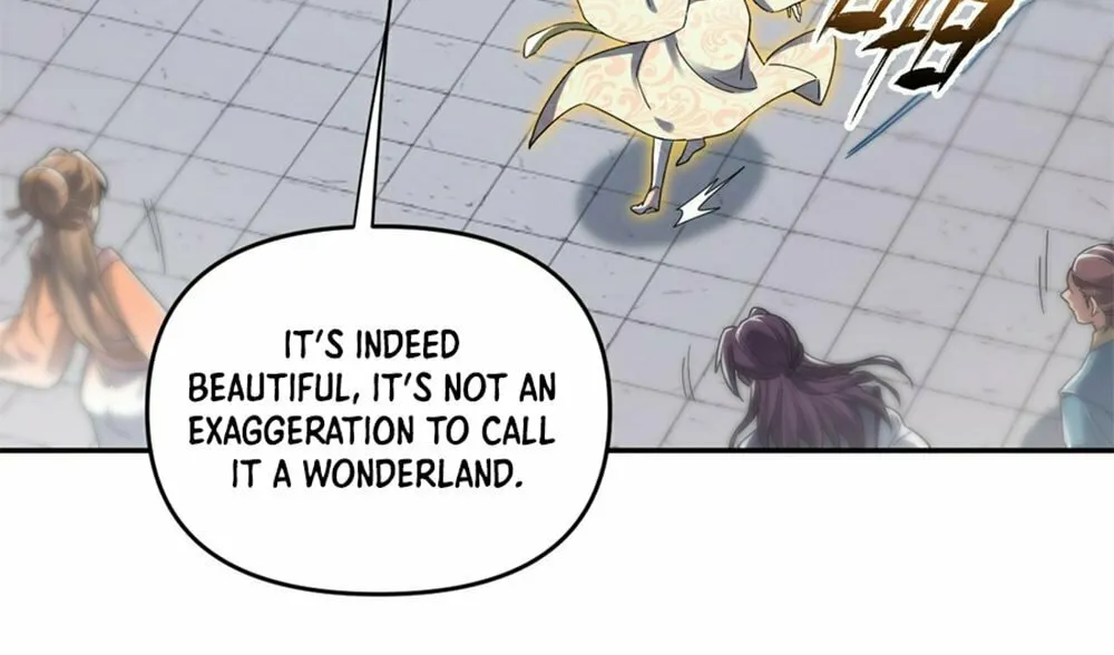 Read Invincible After Shocking My Empress Wife Manga Online