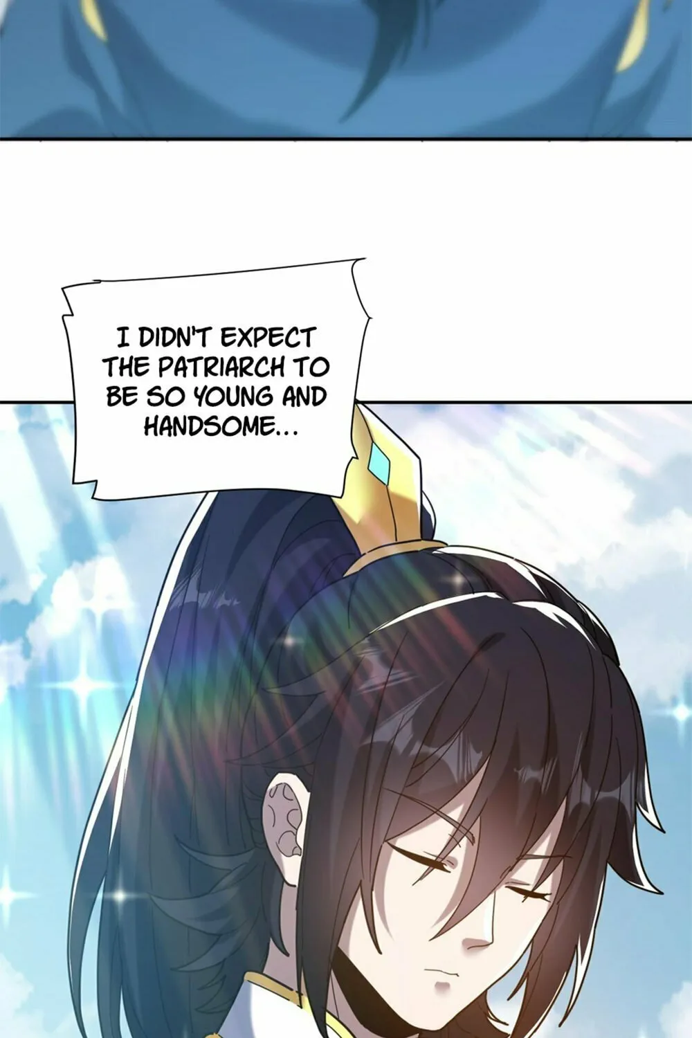 Read Invincible After Shocking My Empress Wife Manga Online
