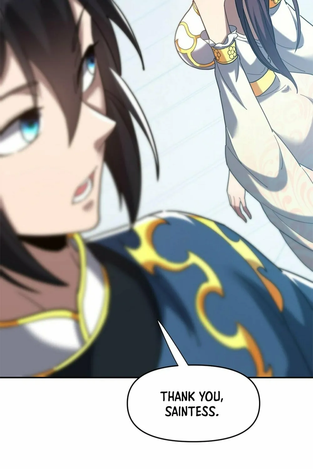 Read Invincible After Shocking My Empress Wife Manga Online