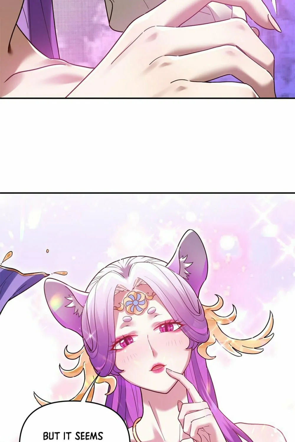 Read Invincible After Shocking My Empress Wife Manga Online