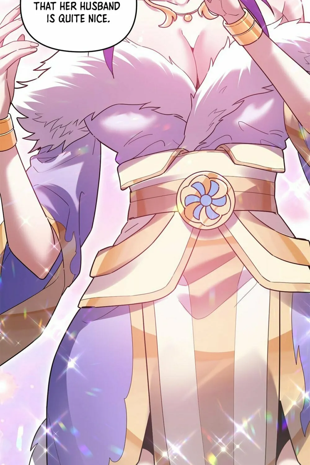 Read Invincible After Shocking My Empress Wife Manga Online