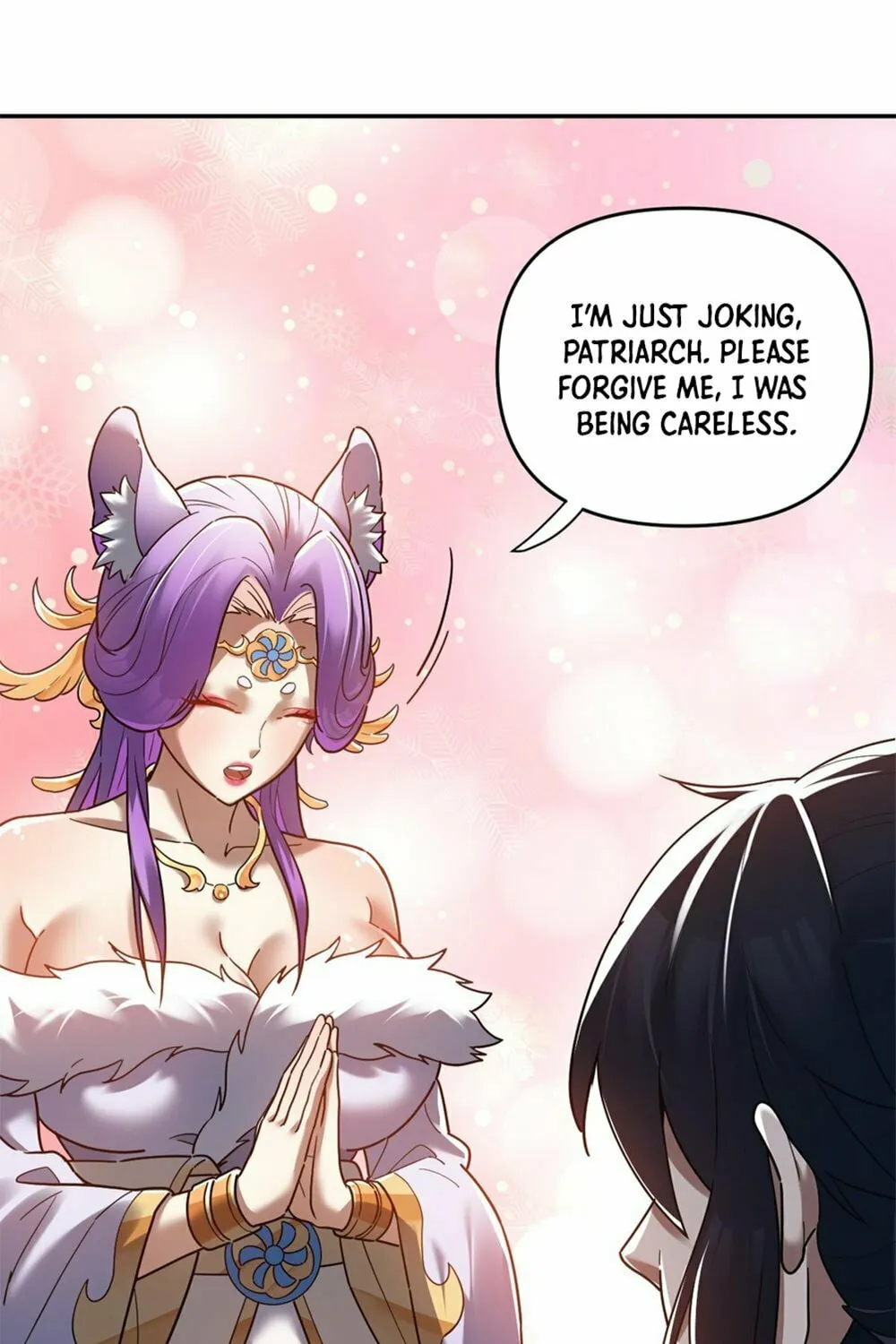 Read Invincible After Shocking My Empress Wife Manga Online
