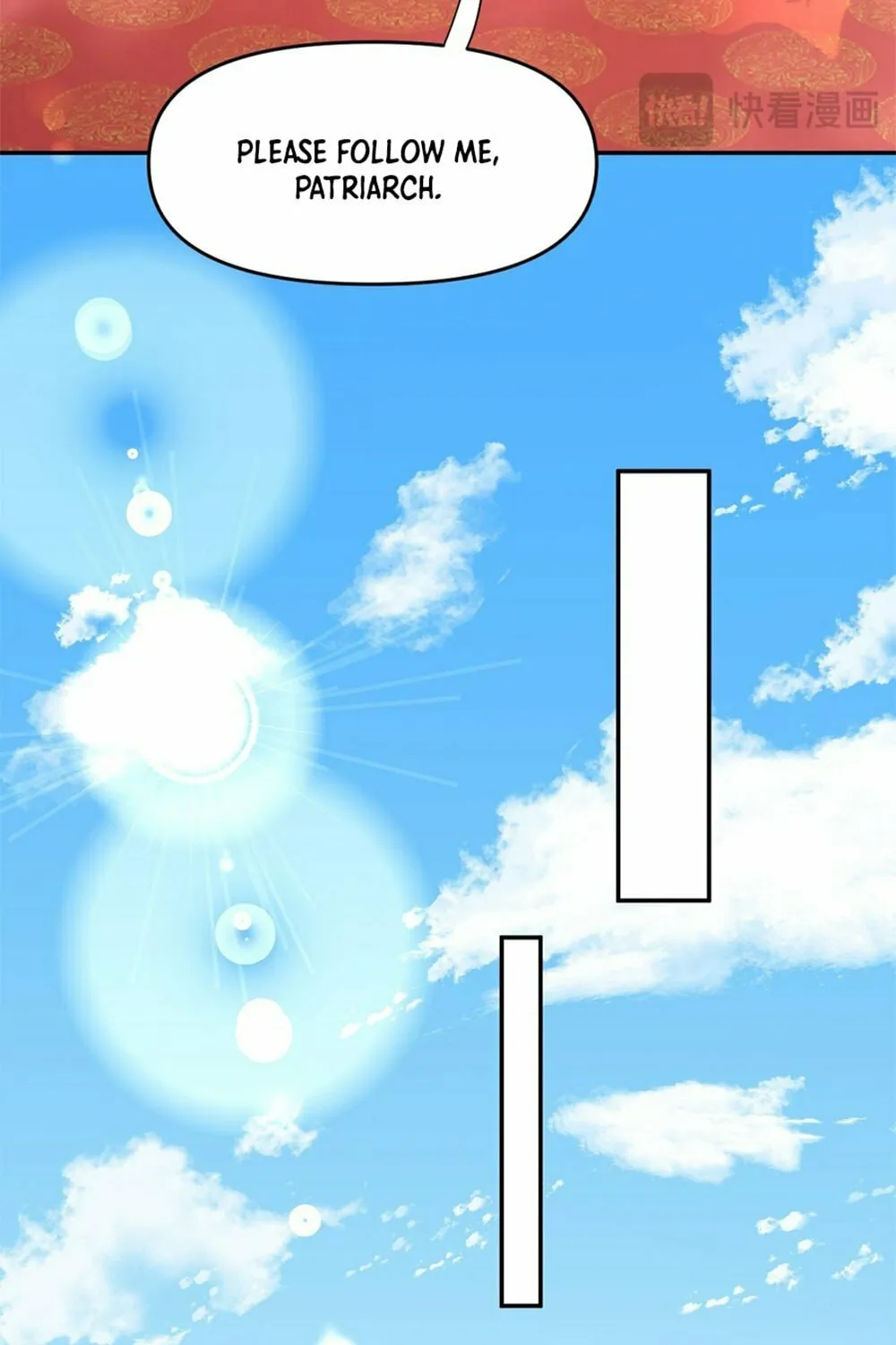 Read Invincible After Shocking My Empress Wife Manga Online