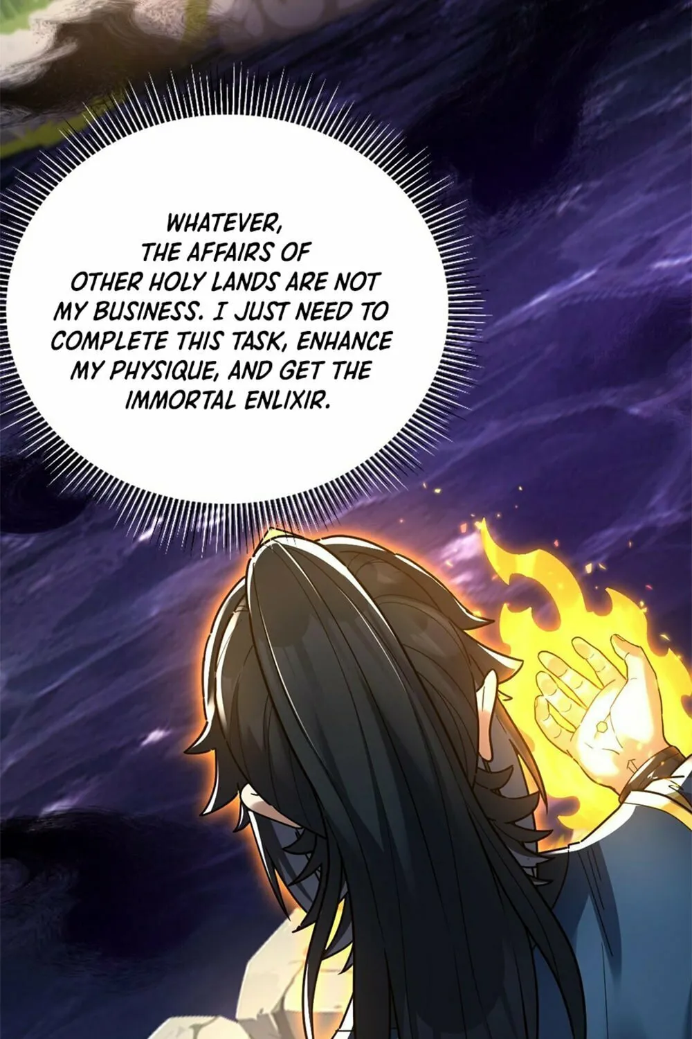 Read Invincible After Shocking My Empress Wife Manga Online