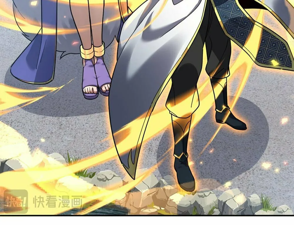 Read Invincible After Shocking My Empress Wife Manga Online