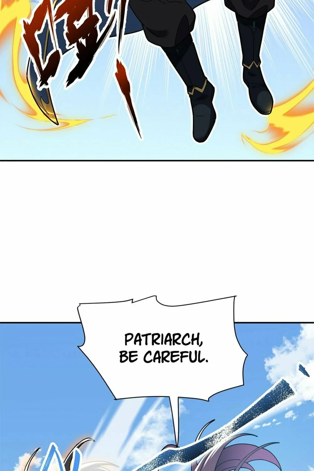 Read Invincible After Shocking My Empress Wife Manga Online