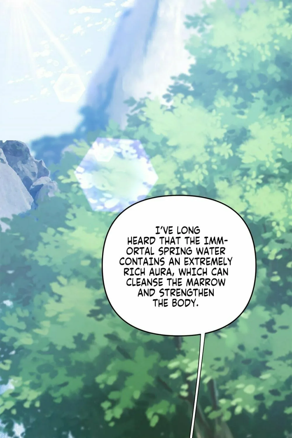 Read Invincible After Shocking My Empress Wife Manga Online