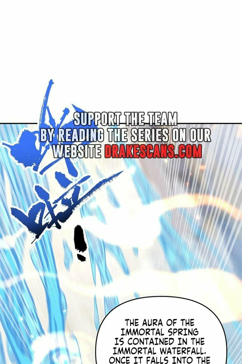 Read Invincible After Shocking My Empress Wife Manga Online