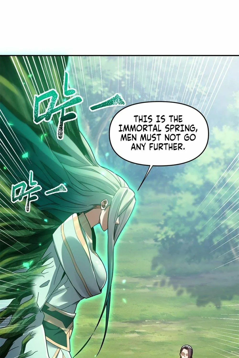 Read Invincible After Shocking My Empress Wife Manga Online