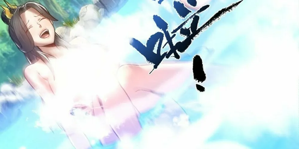 Read Invincible After Shocking My Empress Wife Manga Online