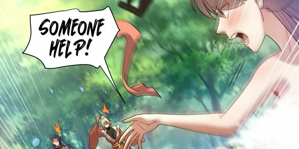 Read Invincible After Shocking My Empress Wife Manga Online