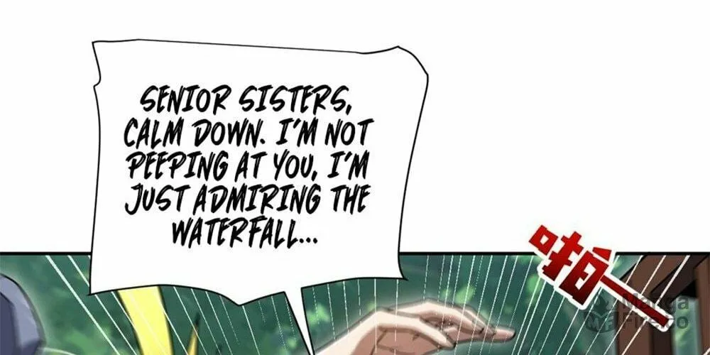 Read Invincible After Shocking My Empress Wife Manga Online