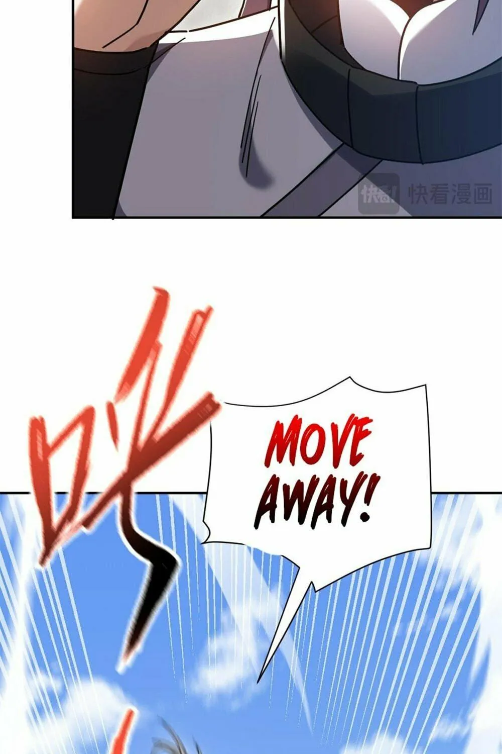 Read Invincible After Shocking My Empress Wife Manga Online