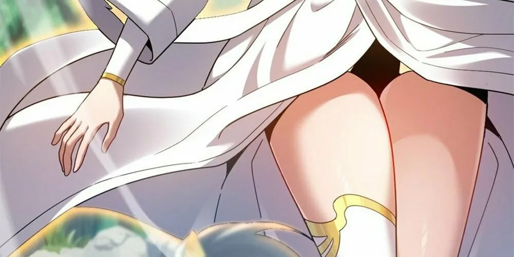 Read Invincible After Shocking My Empress Wife Manga Online