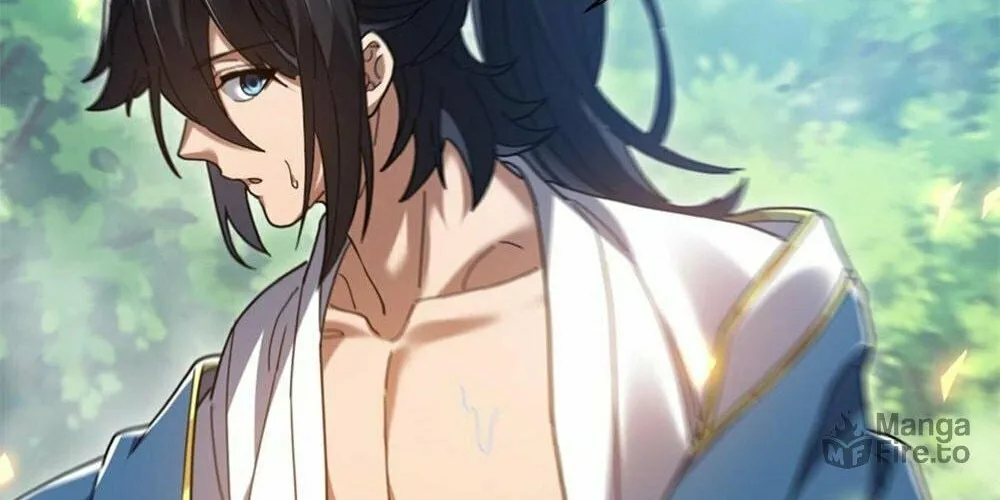 Read Invincible After Shocking My Empress Wife Manga Online