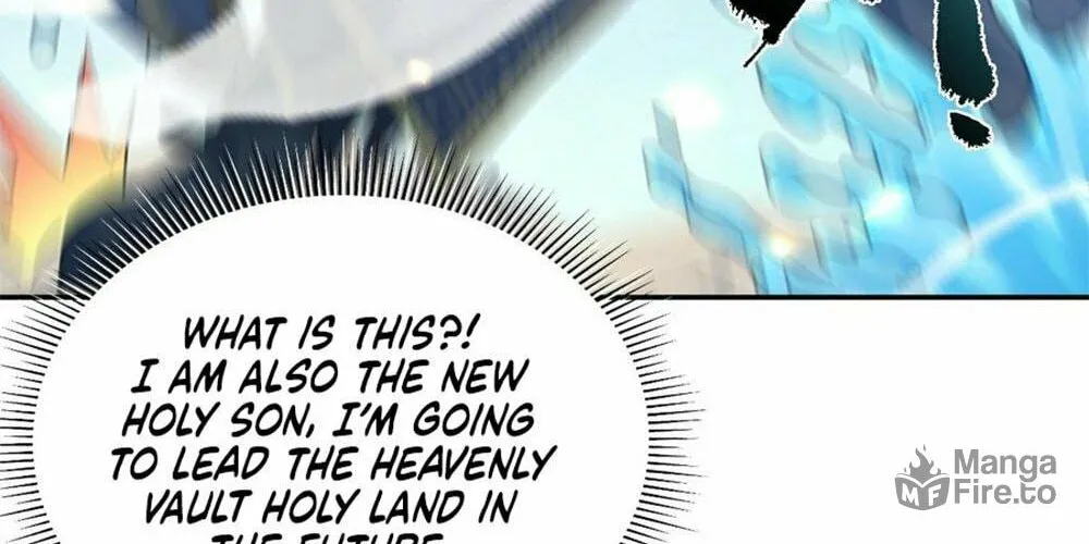 Read Invincible After Shocking My Empress Wife Manga Online
