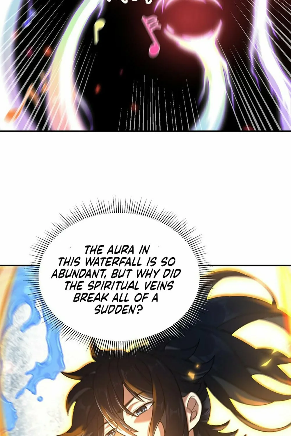 Read Invincible After Shocking My Empress Wife Manga Online