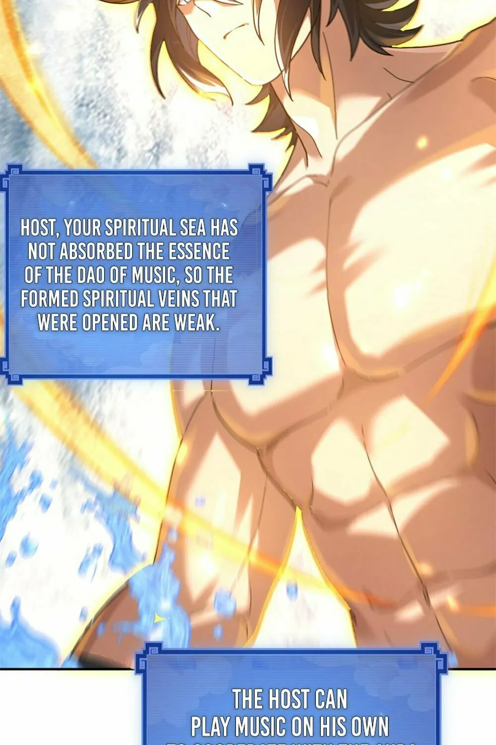 Read Invincible After Shocking My Empress Wife Manga Online