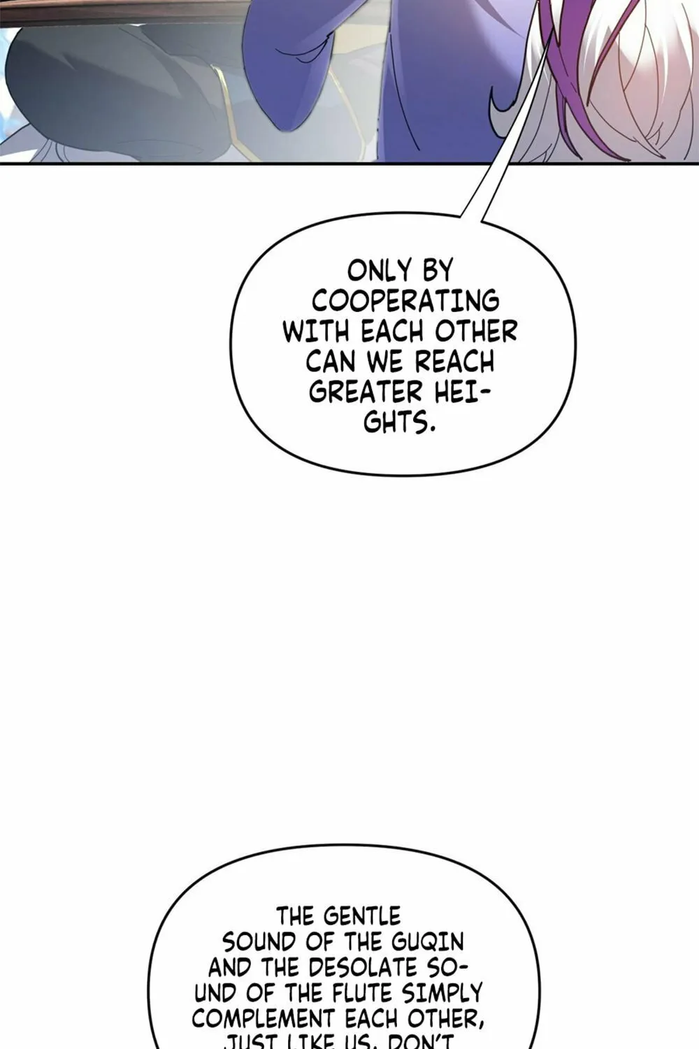 Read Invincible After Shocking My Empress Wife Manga Online
