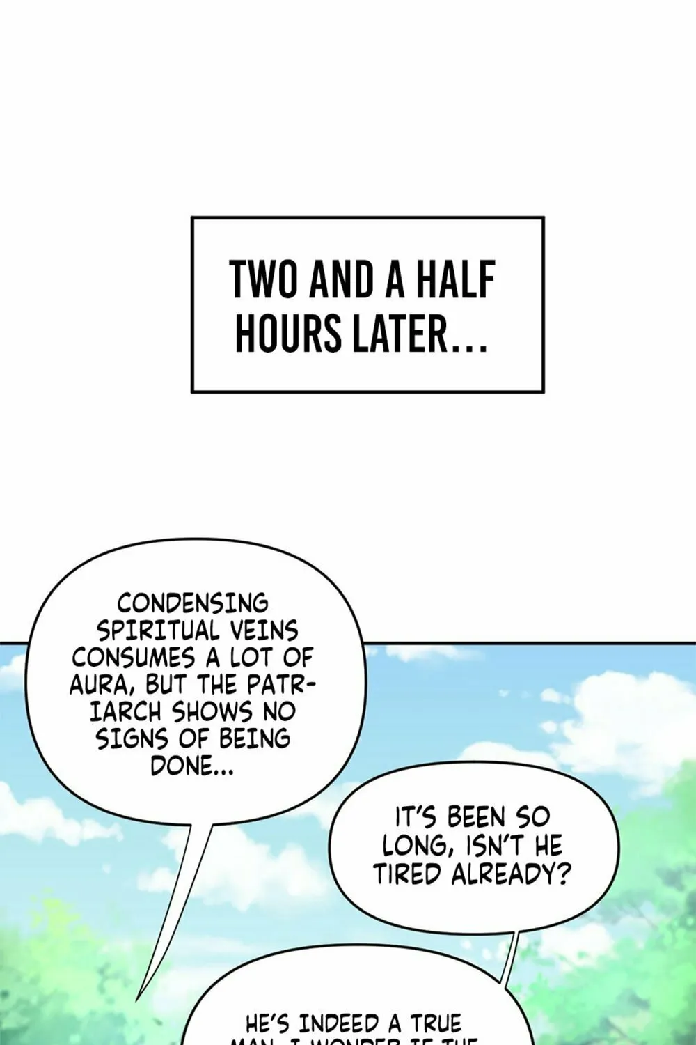 Read Invincible After Shocking My Empress Wife Manga Online