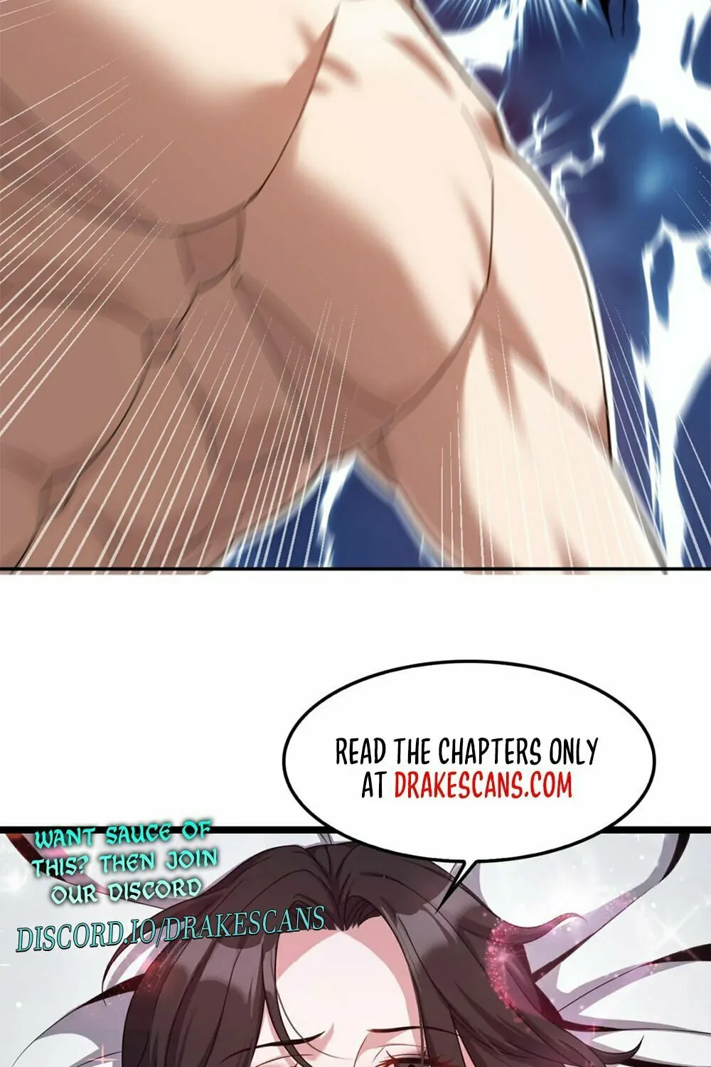 Read Invincible After Shocking My Empress Wife Manga Online