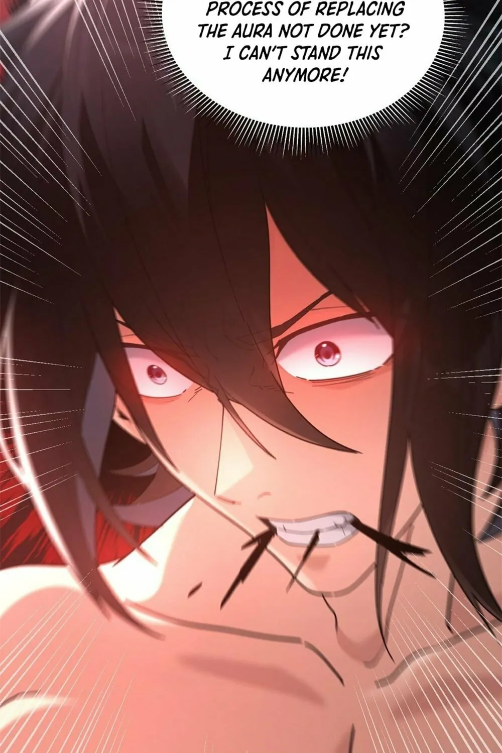Read Invincible After Shocking My Empress Wife Manga Online