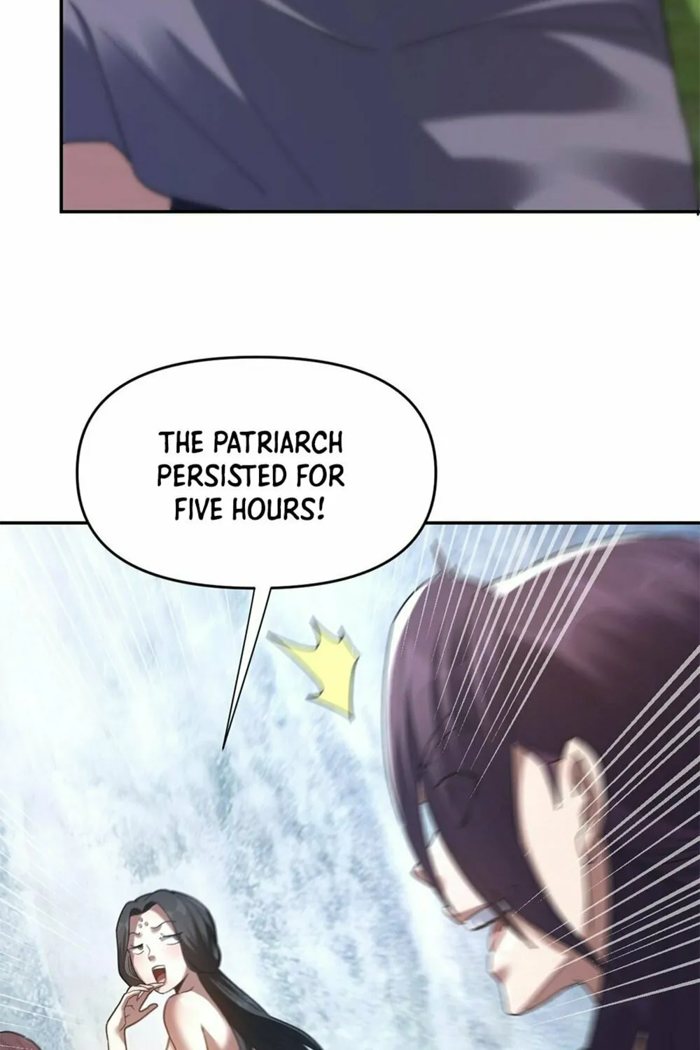 Read Invincible After Shocking My Empress Wife Manga Online