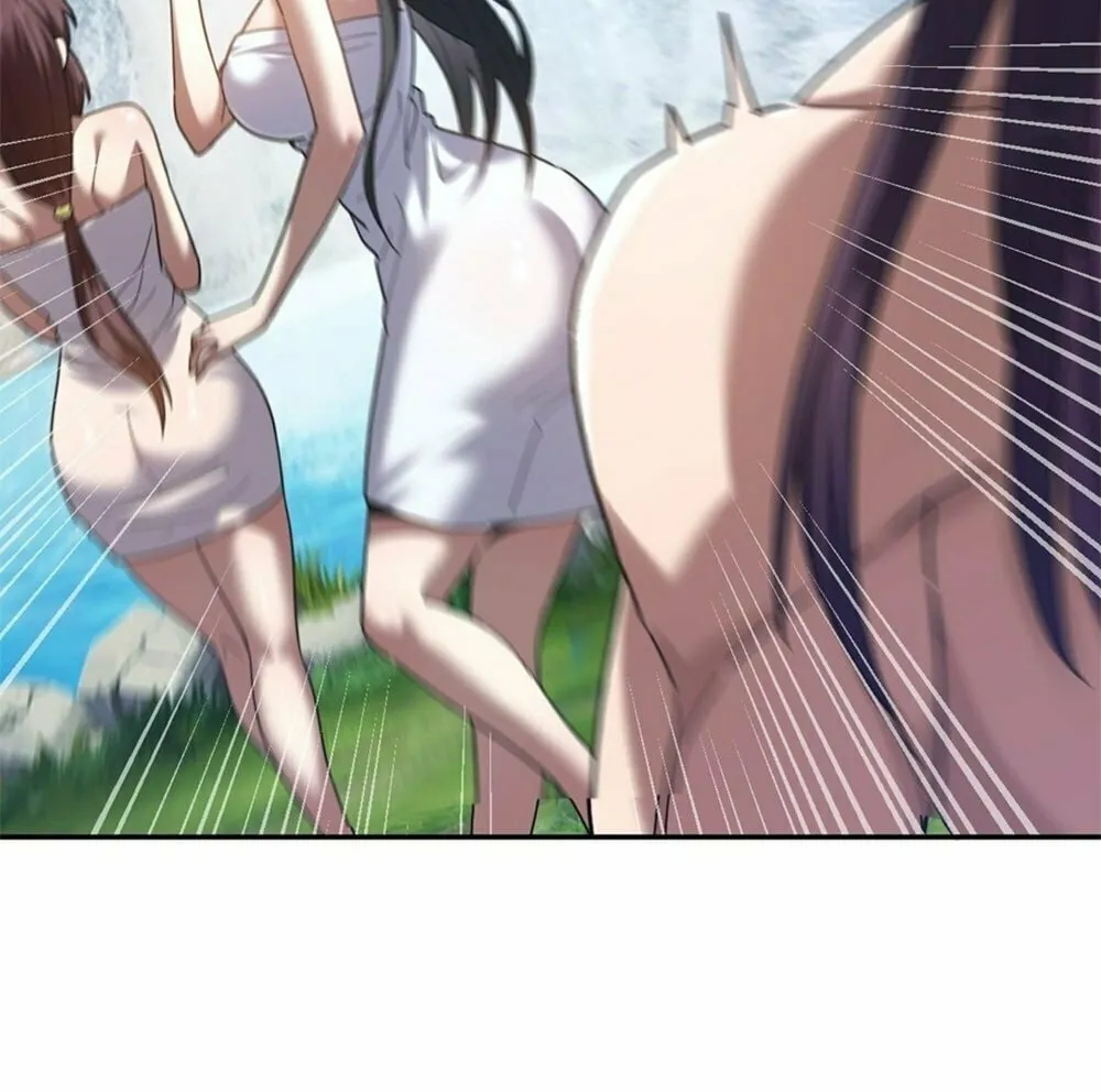Read Invincible After Shocking My Empress Wife Manga Online